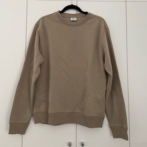 Mango NOLA sweatshirt (men’s)